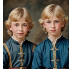 Edward V and Richard, Princes